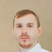 Душин Дмитрий Николаевич, психиатр