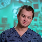 Иванов Валентин Николаевич, анестезиолог