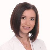 Васильева (Павлова) Ольга Вячеславовна, гинеколог