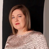 Апарина Наталья Васильевна, психолог