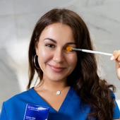 Моисеенко Вера Александровна, косметолог