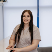 Сурмина Ирина Сергеевна, детский стоматолог