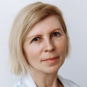 Мельникова Елена Анатольевна, аллерголог