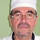 Форменов Геннадий Николаевич, дерматолог