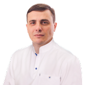 Уваров Иван Борисович, проктолог