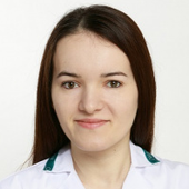 Ервасова Алина Валерьевна, гинеколог