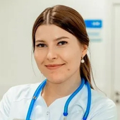 Мифтахова Гульназ Рафаэловна, педиатр