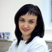 Матвеева Елена Геннадьевна, гастроэнтеролог