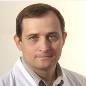 Копытов Александр Иванович, эндоскопист