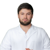 Ахмедов Магомед Ахмедович, детский ЛОР