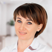 Стасюк Любовь Васильевна, пародонтолог