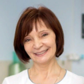 Рослякова Ирина Пименовна, врач-косметолог