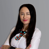 Бадалян Евгения Ивановна, дерматолог