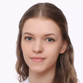 Романова Екатерина Алексеевна, гастроэнтеролог