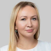 Семкина Оксана Викторовна, ЛОР