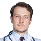 Щуцкий Максим Владимирович, стоматолог-хирург