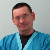 Чесноков Виктор Владиславович, массажист