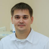 Кириллов Леонид Николаевич, стоматолог-хирург