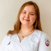 Лунькова Вера Владимировна, гинеколог