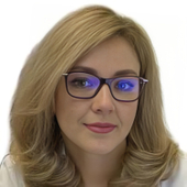 Панченко Юлия Сергеевна, невролог