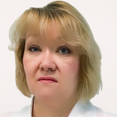 Назахова Лилияна Наилевна, педиатр