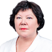 Беломестнова Людмила Ивановна, акушер-гинеколог