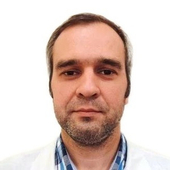 Никишин Алексей Викторович, рентгенолог