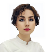 Коротаева Ирина Геннадьевна, терапевт