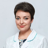 Новикова Наталья Владимировна, врач функциональной диагностики