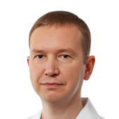 Юдин Олег Иванович, хирург