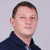 Сучилин Антон Фаритович, хирург