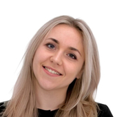 Баринова Анастасия Викторовна, ортодонт