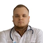 Гелда Вячеслав Владимирович, ортопед