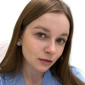 Макарова Карина Николаевна, ЛОР