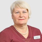 Парамонова Валентина Анатольевна, массажист