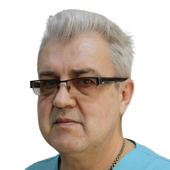 Соколов Роман Александрович, ортопед