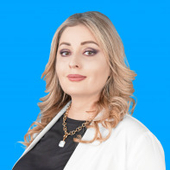 Каде Сусанна Хазретовна, гинеколог