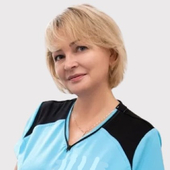 Ваганова Снежана Михайловна, косметолог