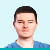 Шипков Артем Владимирович, стоматолог-терапевт