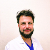 Кушков Александр Борисович, массажист