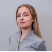 Борисова Анастасия Сергеевна, ортодонт