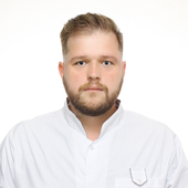 Поляков Дмитрий Леонидович, стоматолог-терапевт