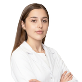 Магомедова Мадина Магомедовна, пластический хирург