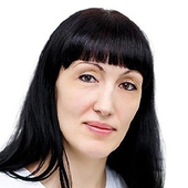 Даурова Галина Михайловна, стоматолог-терапевт