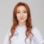 Шакмакова Аида Тимуровна, стоматолог-терапевт