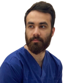 Гулиев Эмиль Афганович, массажист