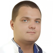 Квасов Кирилл Сергеевич, хирург