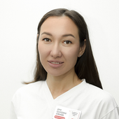 Земскова Дина Эдуардовна, стоматологический гигиенист