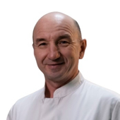 Микусев Глеб Иванович, хирург