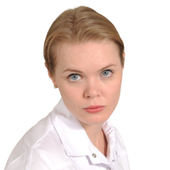 Зубанова Вера Леонидовна, венеролог